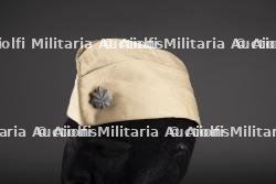 Calot de Lieutenant Colonel US.