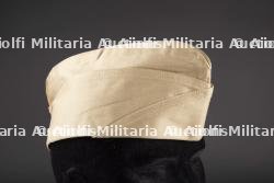 Calot de Lieutenant Colonel US. — miniature 2
