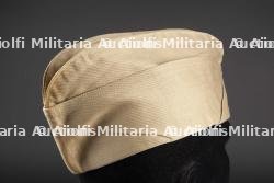 Calot de Lieutenant Colonel US. — miniature 3