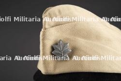 Calot de Lieutenant Colonel US. — miniature 6