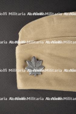 Calot de Lieutenant Colonel US. — photo 8