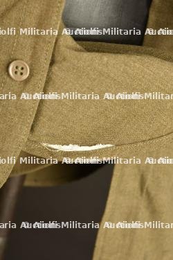 Chemise d'officier US. — miniature 2