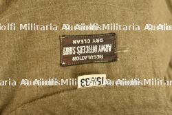 Chemise d'officier US. — photo 3