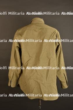Chemise d'officier US. — photo 4