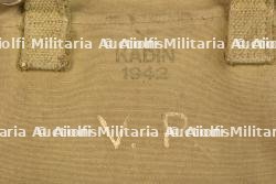 Porte carte US nominatif. — miniature 5