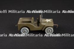 Jouets Jeep. — photo 2