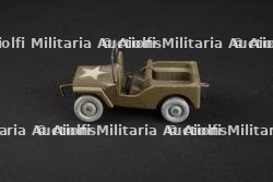 Jouets Jeep. — photo 3
