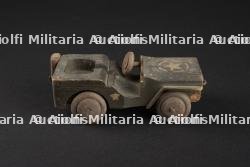 Jouets Jeep. — miniature 8