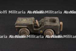Jouets Jeep. — miniature 9