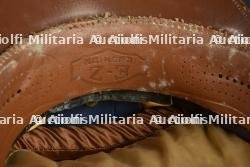 Casquette d'officier US. — miniature 2
