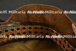 Casquette d'officier US. — photo 3