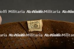 Casquette d'officier US. — miniature 4