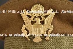 Casquette d'officier US. — miniature 10
