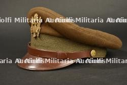 Casquette d'officier US. — miniature 11