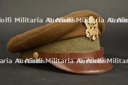 Casquette d'officier US. — photo 12