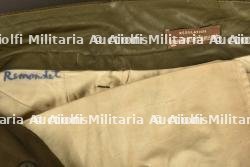 Uniforme d'officier US. — photo 3