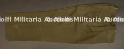 Uniforme d'officier US. — photo 5