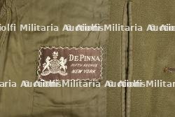 Uniforme d'officier US. — photo 7