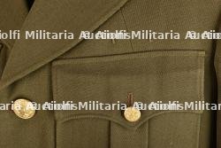 Uniforme d'officier US. — photo 8