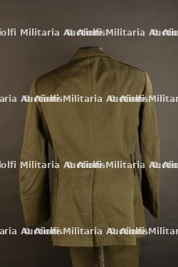 Uniforme d'officier US. — miniature 10
