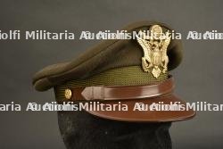 Casquette d'officier US. — miniature 1
