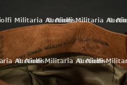 Casquette d'officier US. — miniature 2
