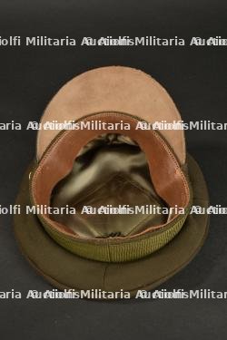 Casquette d'officier US. — miniature 5
