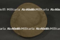Casquette d'officier US. — miniature 6