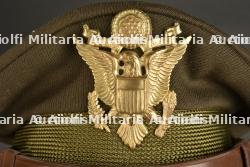 Casquette d'officier US. — photo 8