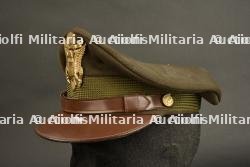 Casquette d'officier US. — miniature 9