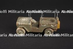 Jouet Jeep. — miniature 3