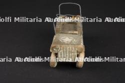 Jouet Jeep. — miniature 4