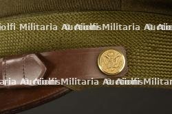 Casquette d'officier US. — photo 2