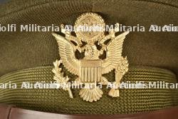Casquette d'officier US. — miniature 3