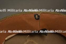 Casquette d'officier US. — photo 5