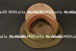 Casquette d'officier US. — photo 6
