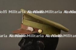 Casquette d'officier US. — photo 8