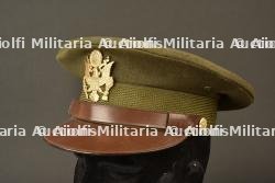Casquette d'officier US. — photo 9