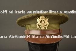 Casquette d'officier US. — photo 10