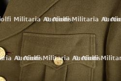 Uniforme d'officier US. — photo 6