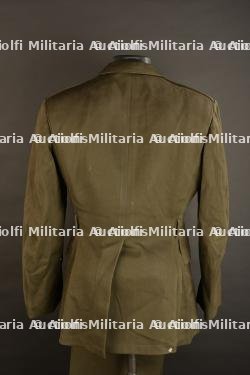 Uniforme d'officier US. — miniature 7