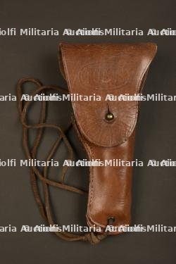 Holster de Colt 45.