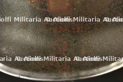 Casque à insigne. — photo 3