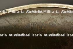 Casque à insigne. — photo 11
