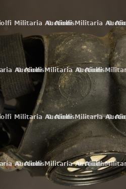 Masque anti-gaz d'assaut US. — photo 2
