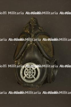 Masque anti-gaz d'assaut US. — miniature 3