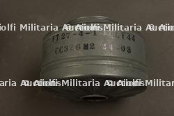 Masque anti-gaz d'assaut US. — miniature 4