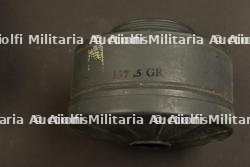 Masque anti-gaz d'assaut US. — photo 5