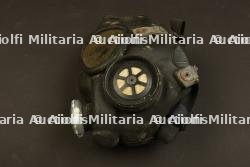 Masque anti-gaz d'assaut US. — photo 8