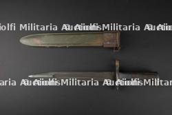 Baïonnette M1 Garand